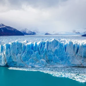 Pasarelas Glaciar Perito Moreno